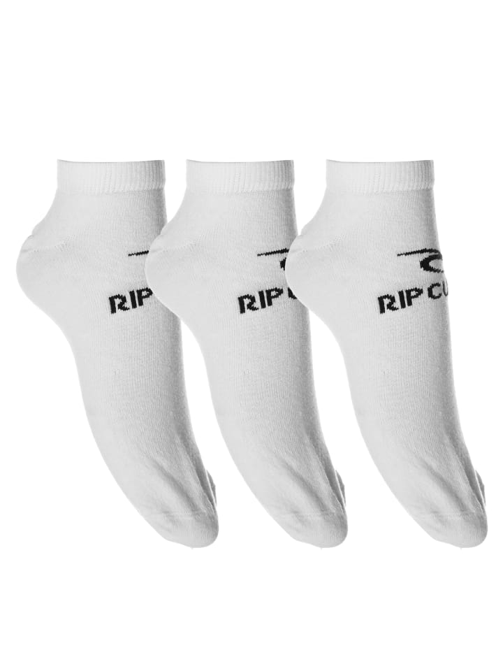 Носки Rip Curl, белый
Носки Rip Curl, белый