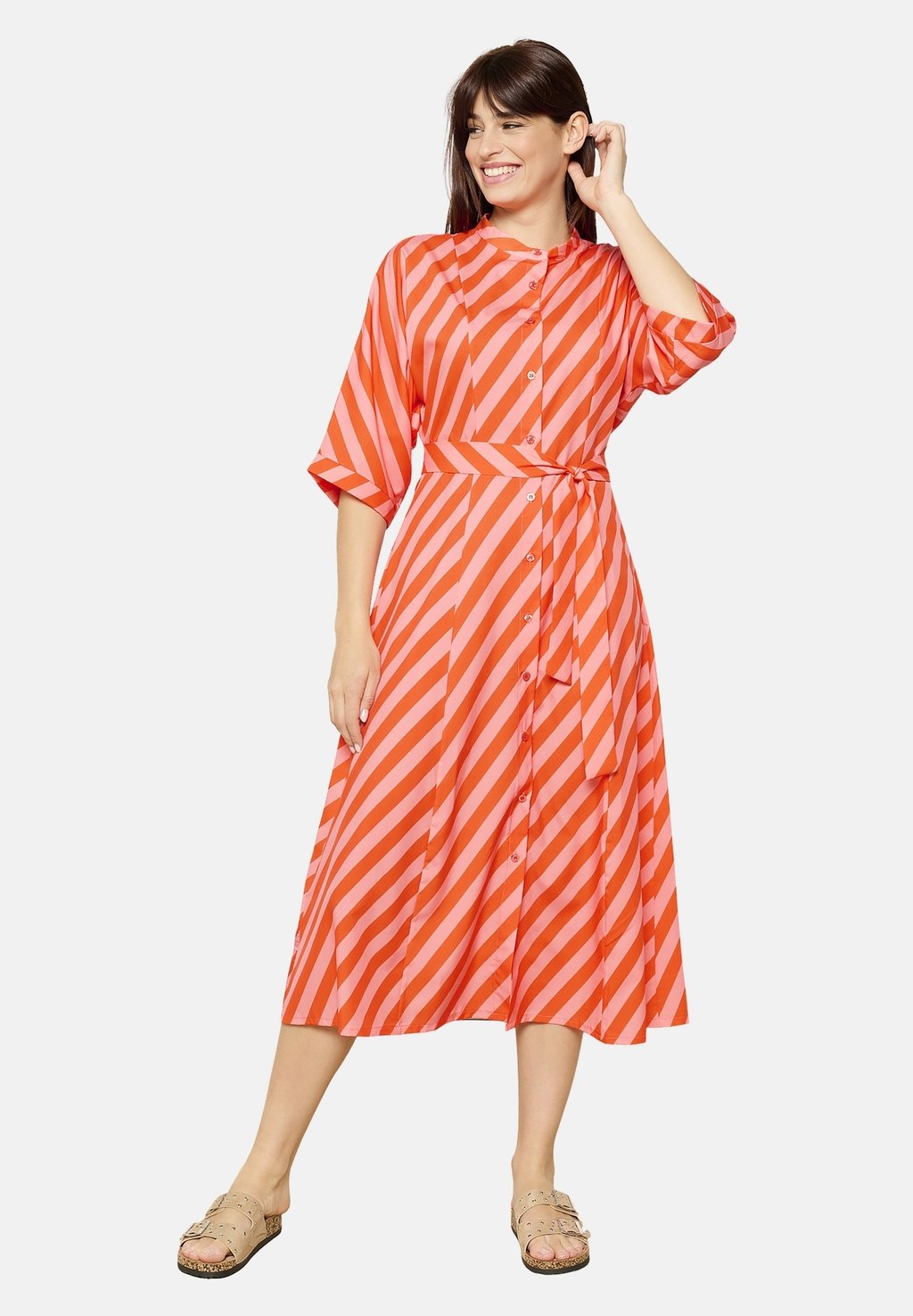 Платье из джерси LolaLiza, коралловый
Платье из джерси LolaLiza, коралловый