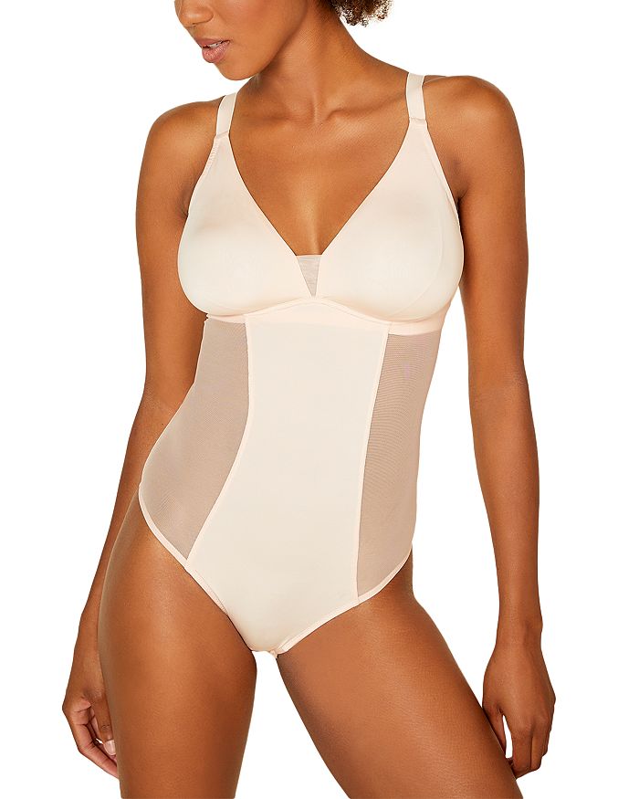 Эволюция Боди Кёрви Cosabella, коричневый/бежевый
Эволюция Боди Кёрви Cosabella, коричневый/бежевый