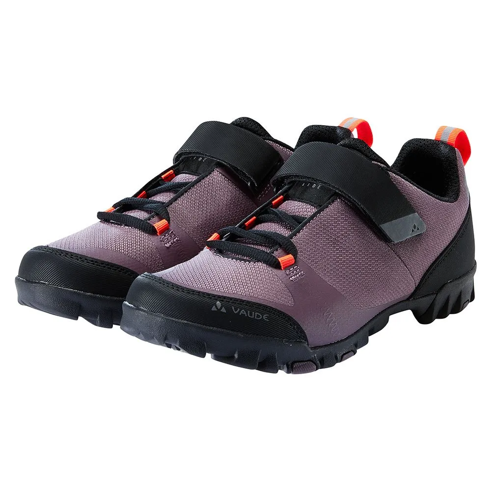 Обувь для горного велосипеда VAUDE TVL Pavei 2.0, фиолетовый
Обувь для горного велосипеда VAUDE TVL Pavei 2.0, фиолетовый