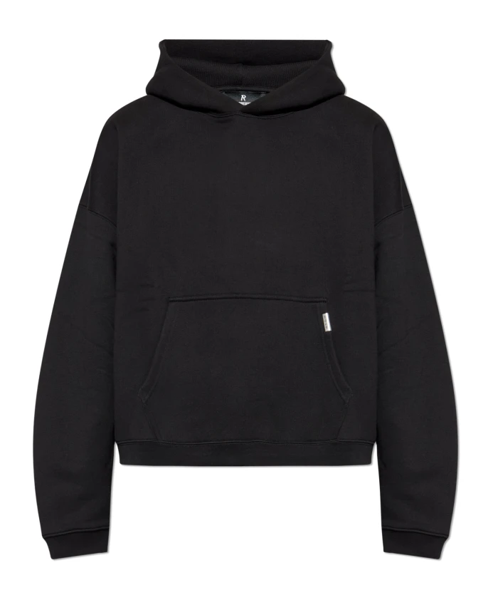 Толстовки и худи Represent, черный
Толстовки и худи Represent, черный