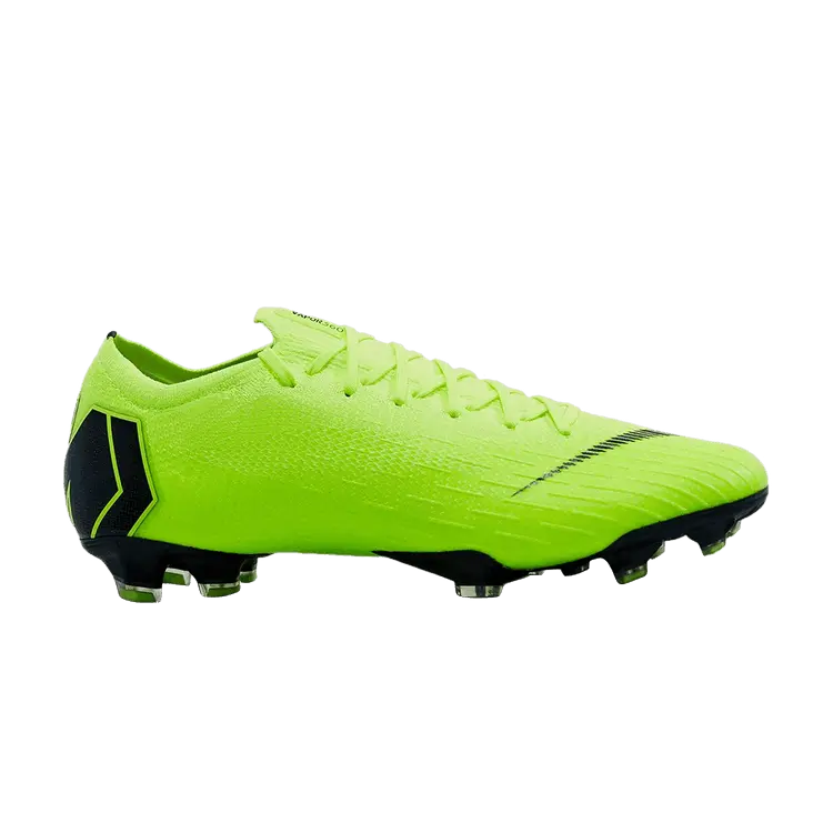Кроссовки Vapor 12 Elite FG 'Volt', желтый
Кроссовки Vapor 12 Elite FG 'Volt', желтый
