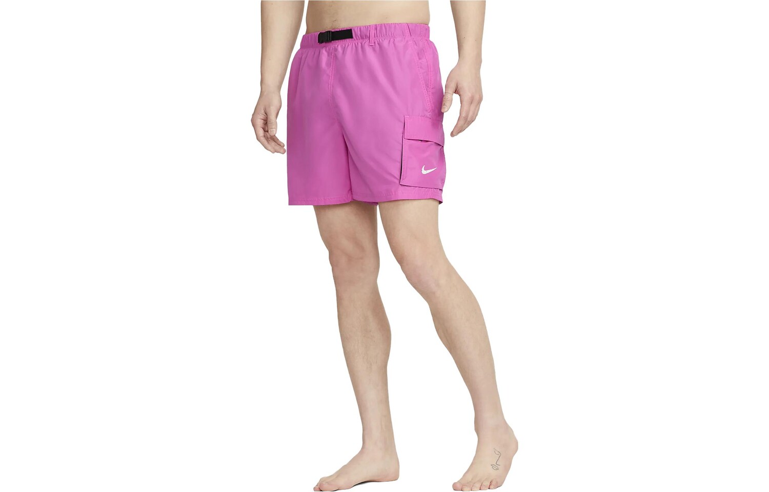 Повседневные шорты мужские розовые Nike, розовый
Повседневные шорты мужские розовые Nike, розовый
