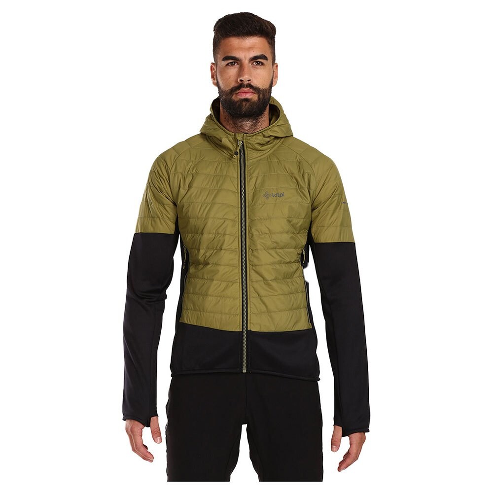 Куртка Kilpi Gares, зеленый 
Куртка Kilpi Gares, зеленый