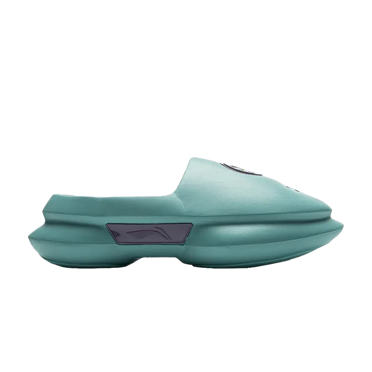 Шлепанцы Way of Wade Boom Slide 'Lizard', синий
Шлепанцы Way of Wade Boom Slide 'Lizard', синий