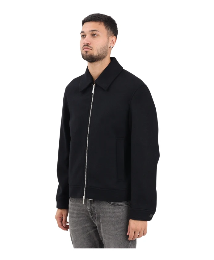 Короткая куртка Selected Homme, черный
Короткая куртка Selected Homme, черный