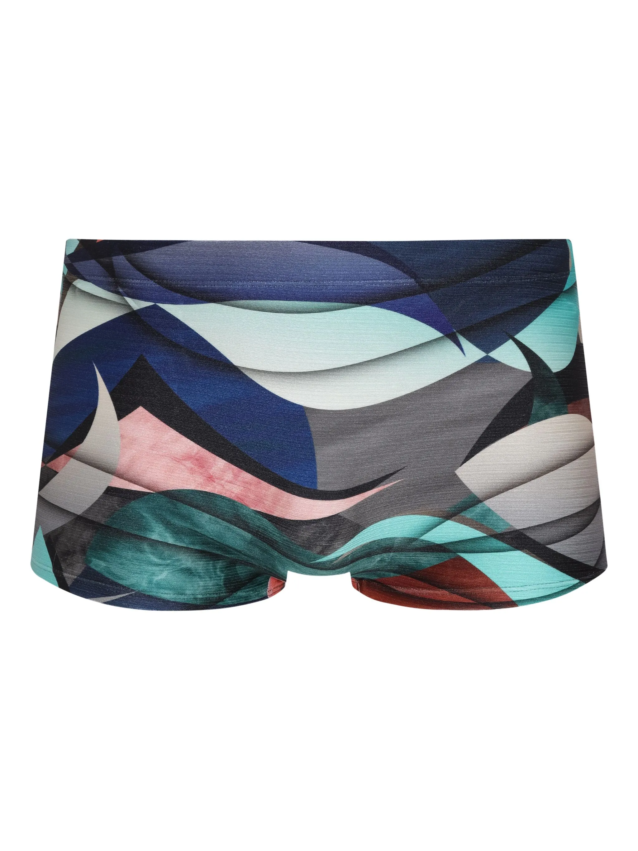 Плавки-шорты TIJUCA с абстрактным принтом Lygia & Nanny, синий
Плавки-шорты TIJUCA с абстрактным принтом Lygia & Nanny, синий