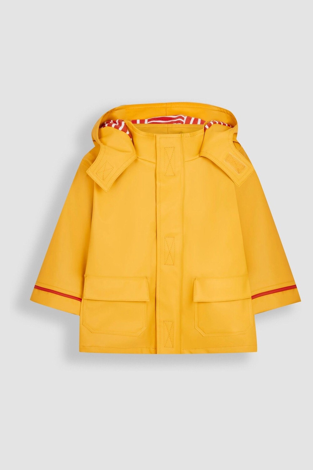 Водонепроницаемая куртка Jojo Maman Bébé, мультиколор
Водонепроницаемая куртка Jojo Maman Bébé, мультиколор