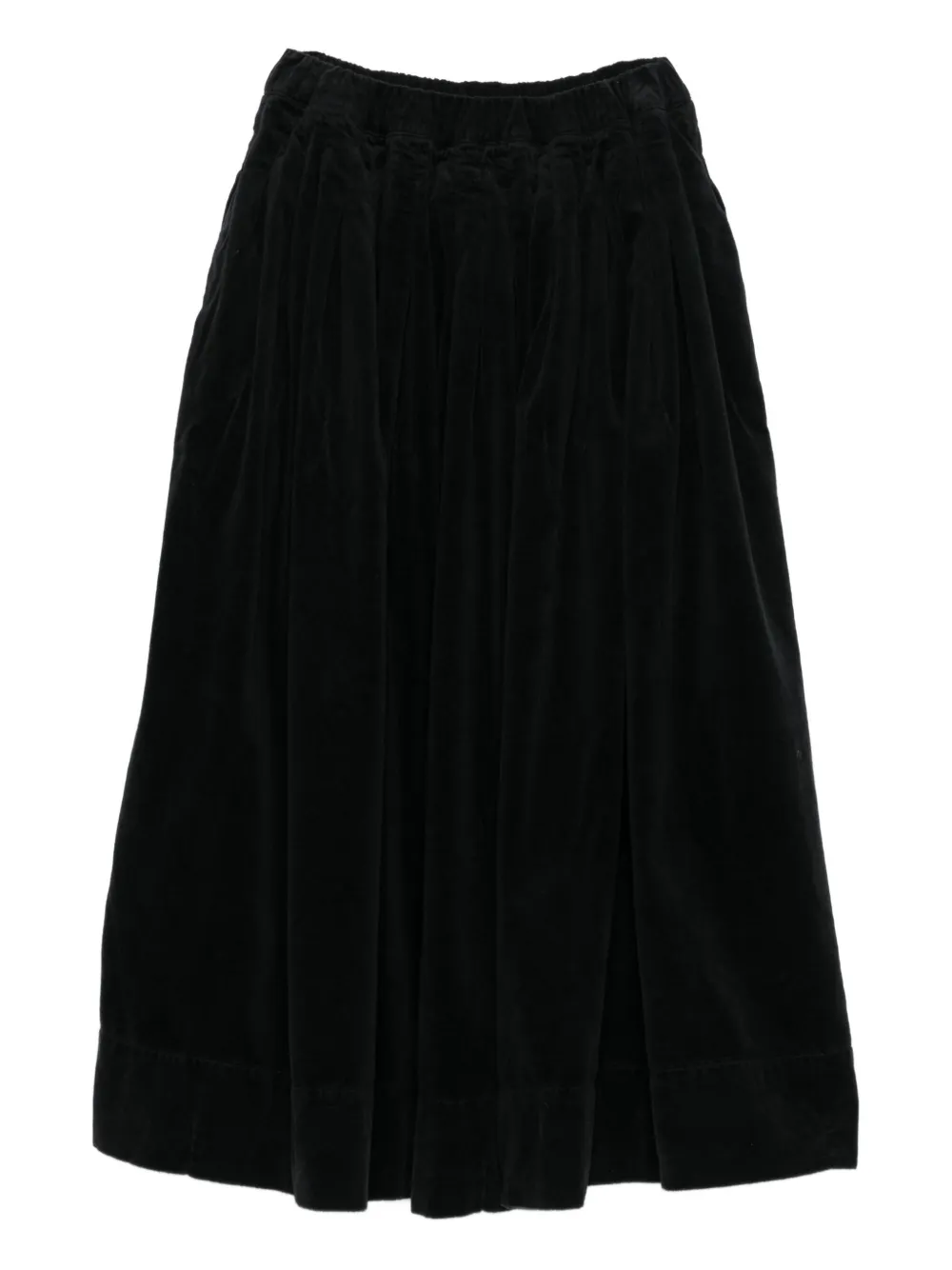 Юбка со складками Ricorrrobe, черный
Юбка со складками Ricorrrobe, черный