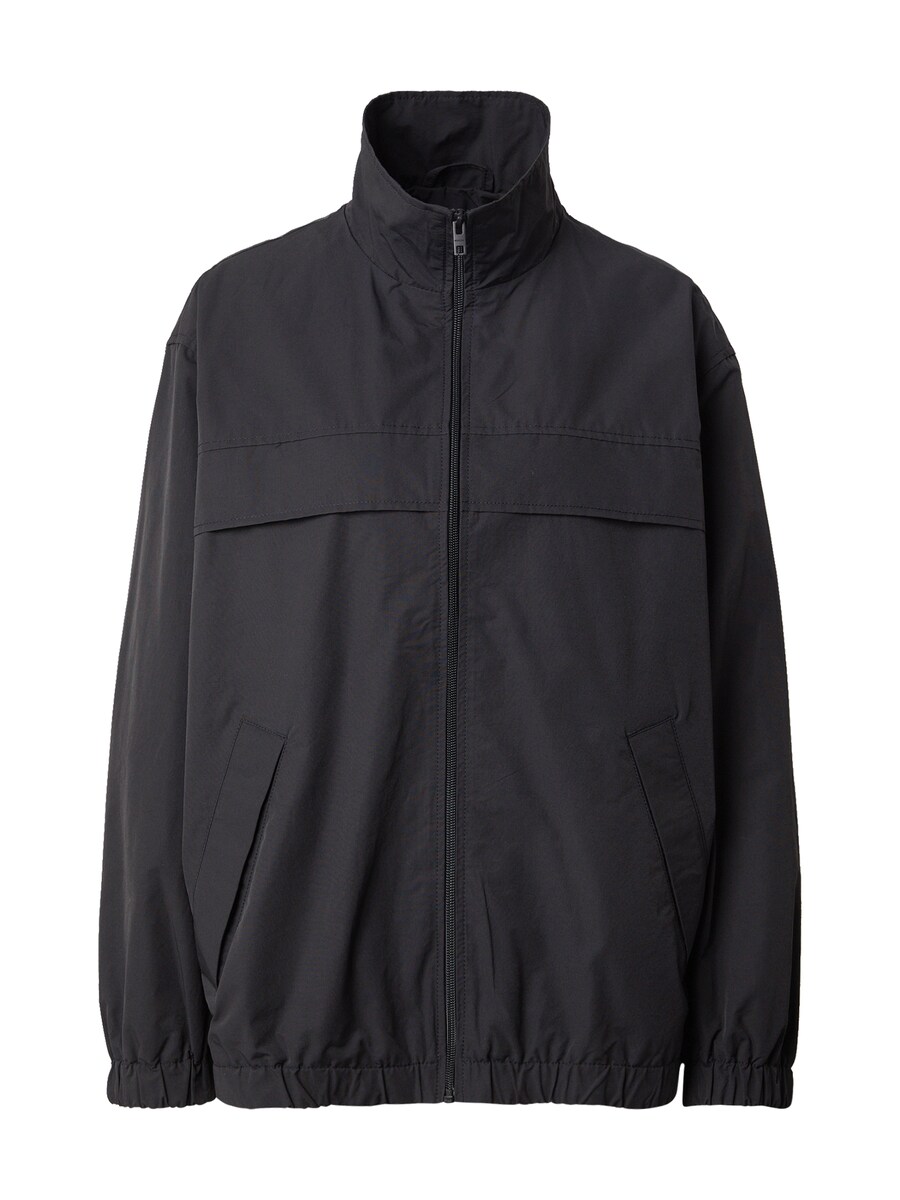 Демисезонная куртка WEEKDAY Donovan, Black
Демисезонная куртка WEEKDAY Donovan, Black