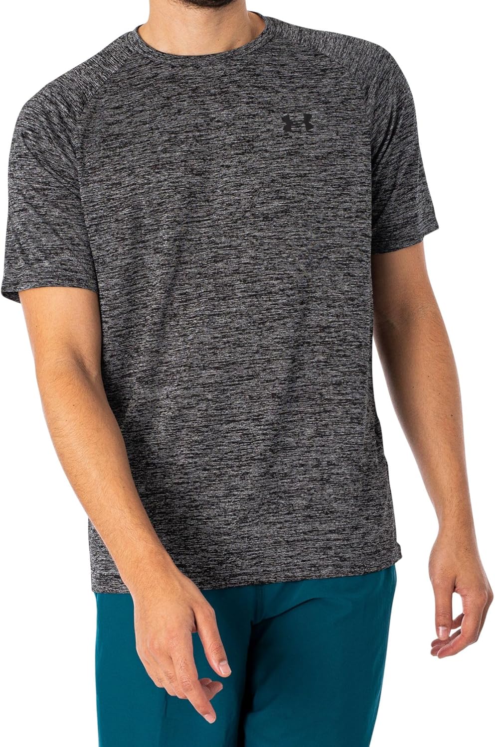 Футболка Under Armour Men's Tech 2.0, Gray (002)/Black, Черный, Футболка Under Armour Men's Tech 2.0, Gray (002)/Black
Футболка Under Armour Men's Tech 2.0, Gray (002)/Black, Черный, Футболка Under Armour Men's Tech 2.0, Gray (002)/Black