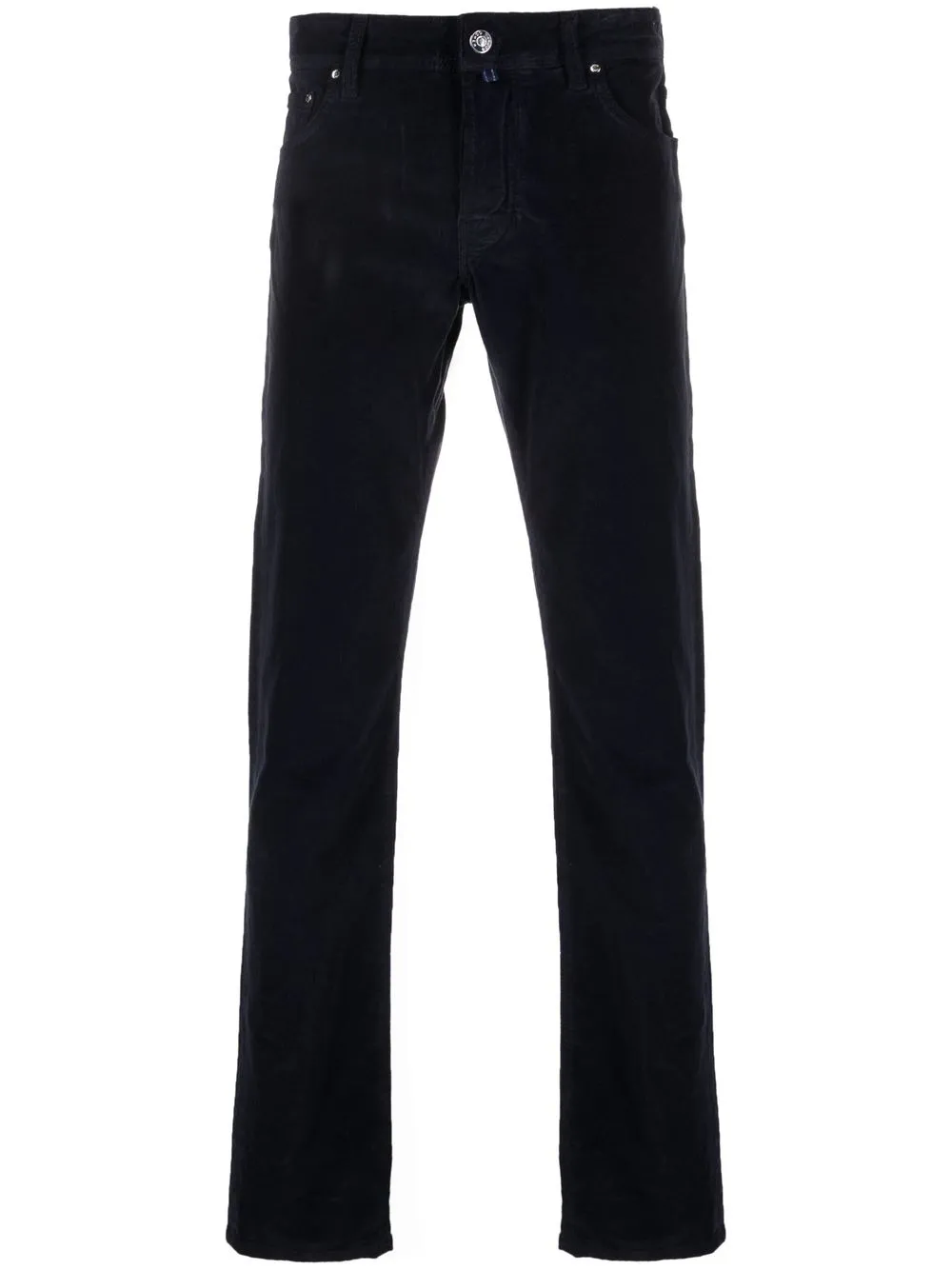 Джинсы скинни средней посадки JACOB COHEN, синий
Джинсы скинни средней посадки JACOB COHEN, синий