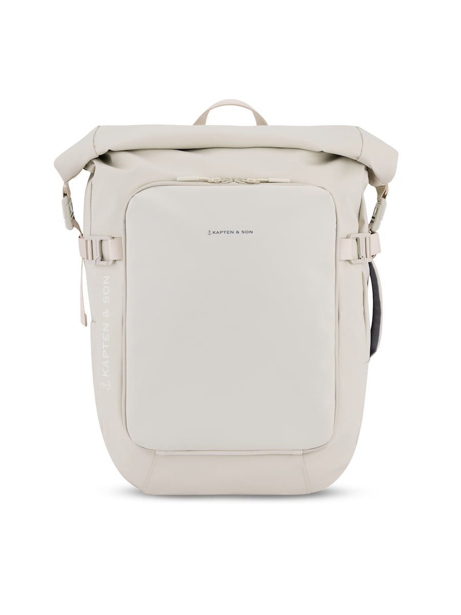 Рюкзак Kapten & Son Lisbon, черный
Рюкзак Kapten & Son Lisbon, черный