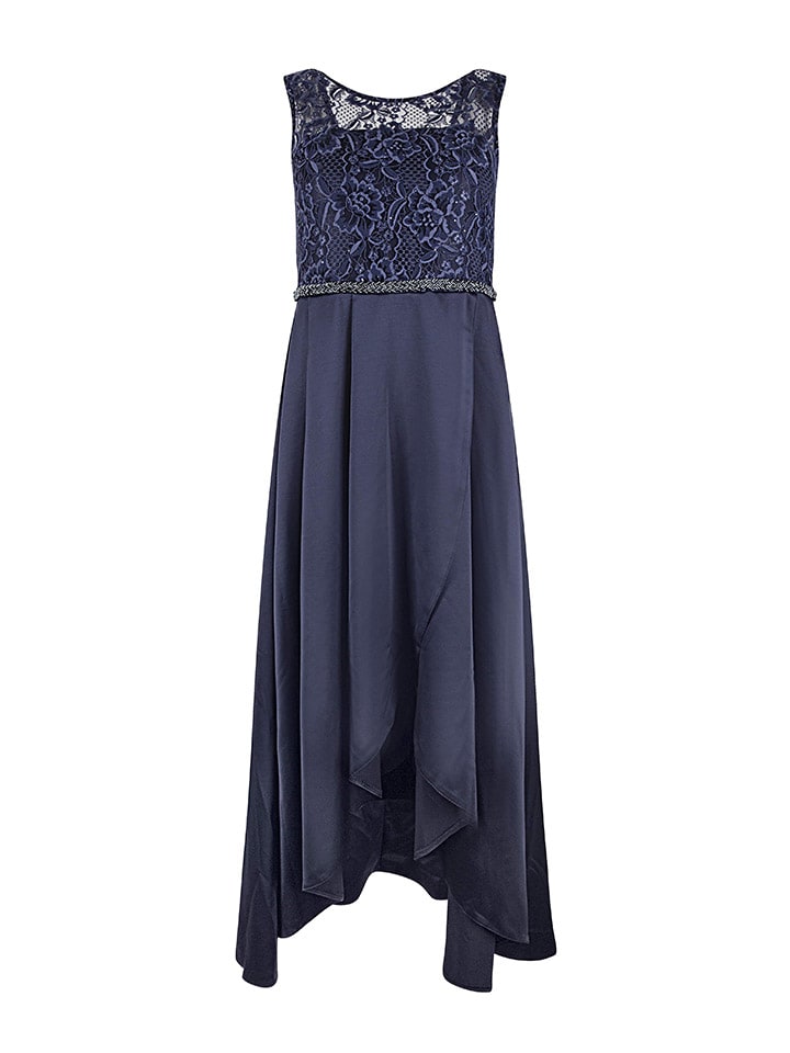 Платье happy girls by Eisend, темно-синий
Платье happy girls by Eisend, темно-синий