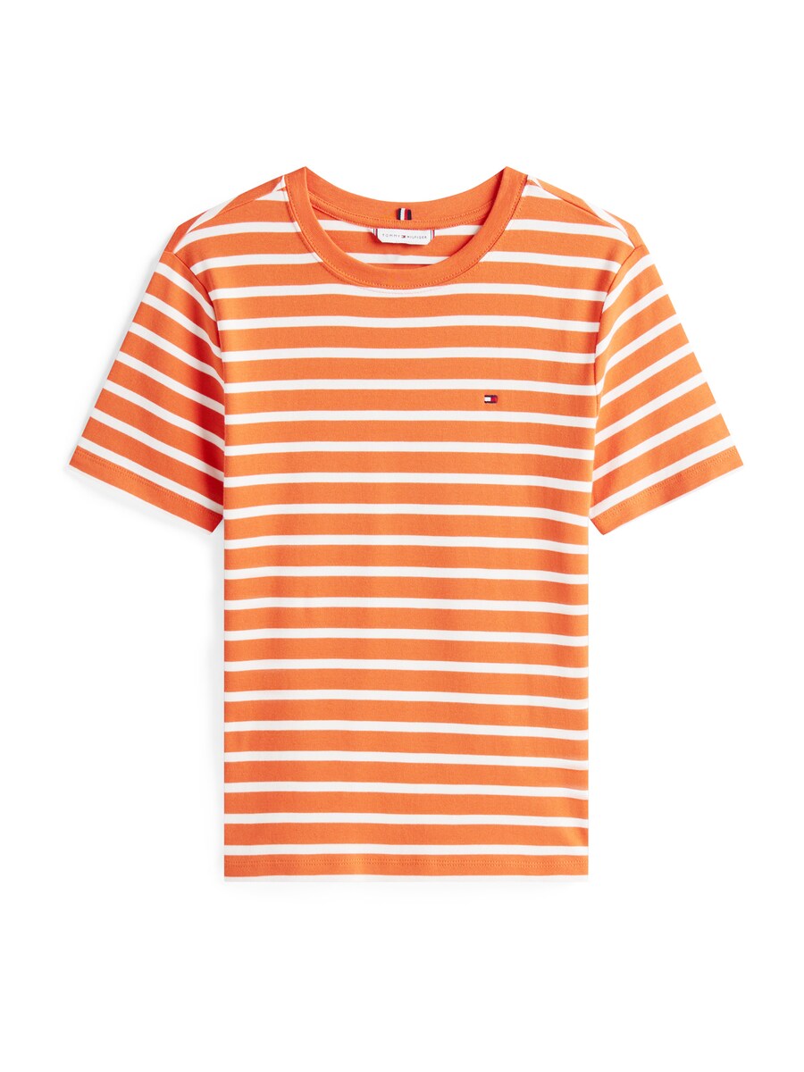 Рубашка TOMMY HILFIGER CODY, оранжевый
Рубашка TOMMY HILFIGER CODY, оранжевый