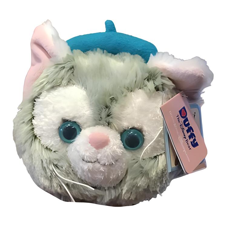 Disney Плюшевая поясная сумка унисекс зеленая
Disney Плюшевая поясная сумка унисекс зеленая