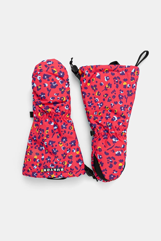 Детские перчатки GROMMITT Burton, розовый
Детские перчатки GROMMITT Burton, розовый