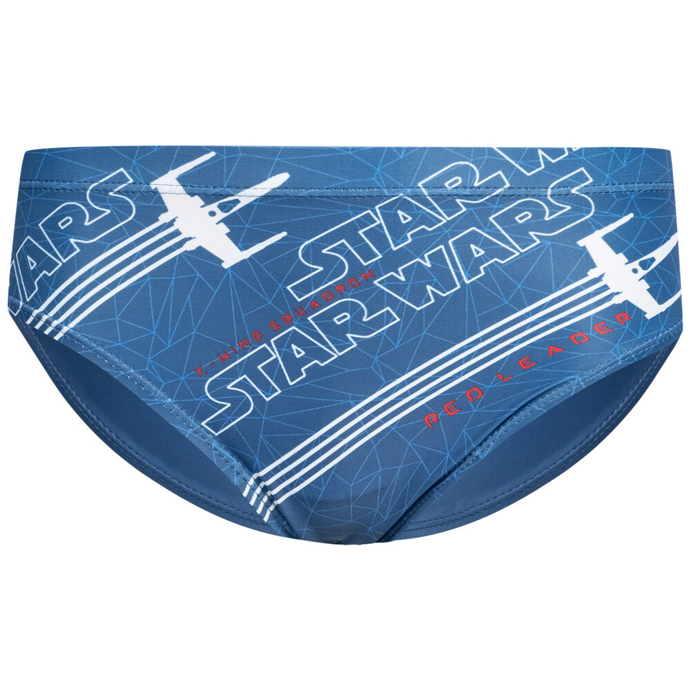 Плавки для мальчиков Star Wars Disney Sun City
Плавки для мальчиков Star Wars Disney Sun City