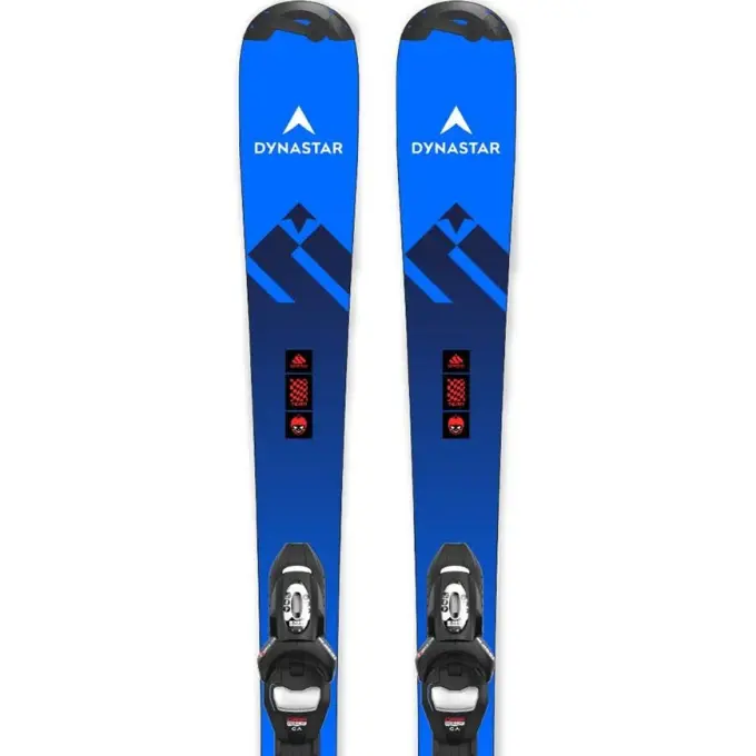 Комплект лыж Dynastar TEAM SPEED 100-130 + KID4, Синий, Комплект лыж Dynastar TEAM SPEED 100-130 + KID4
Комплект лыж Dynastar TEAM SPEED 100-130 + KID4, Синий, Комплект лыж Dynastar TEAM SPEED 100-130 + KID4