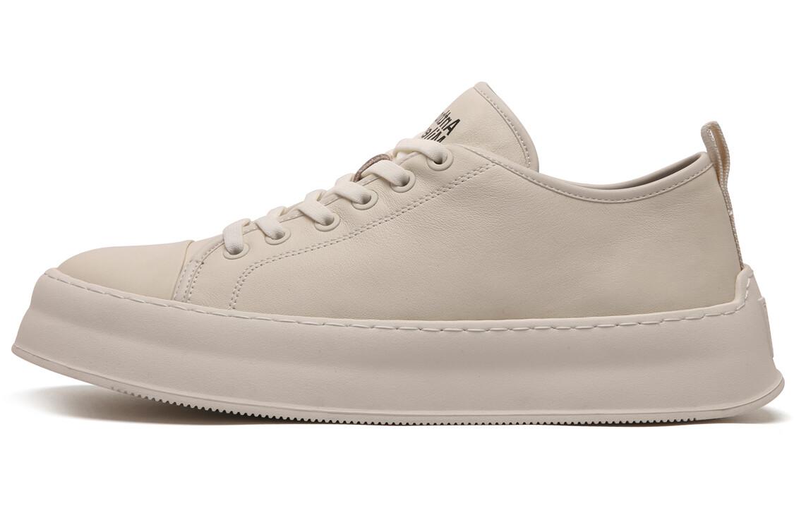 Кроссовки Anthony Miles Skateboard Shoes Men Low-Top White, Белый, Кроссовки Anthony Miles Skateboard Shoes Men Low-Top White
Кроссовки Anthony Miles Skateboard Shoes Men Low-Top White, Белый, Кроссовки Anthony Miles Skateboard Shoes Men Low-Top White