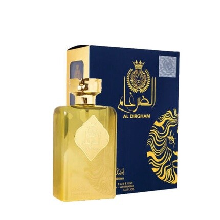 Al Dirgham Limited Edition 100 мл EDP — Ard al Zaafaran унисекс
Al Dirgham Limited Edition 100 мл EDP — Ard al Zaafaran унисекс