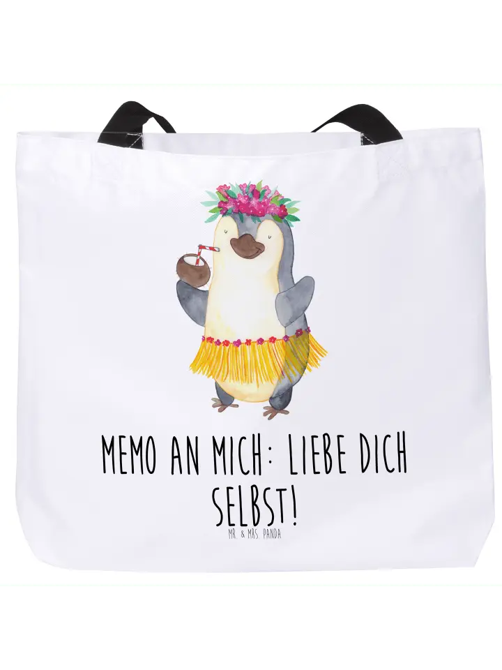 Шоппер Mr. & Mrs. Panda, белый
Шоппер Mr. & Mrs. Panda, белый