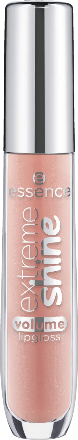 Блеск для губ essence extreme shine volume lipgloss 12 - Dazzling Apricot
Блеск для губ essence extreme shine volume lipgloss 12 - Dazzling Apricot
