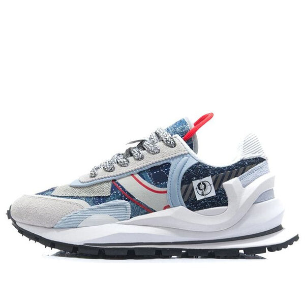 Кроссовки Eternal 92 Парижская неделя моды 2021 Li-Ning, серый
Кроссовки Eternal 92 Парижская неделя моды 2021 Li-Ning, серый