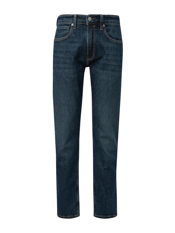 Джинсы S.OLIVER RED LABEL Jeans, синий
Джинсы S.OLIVER RED LABEL Jeans, синий