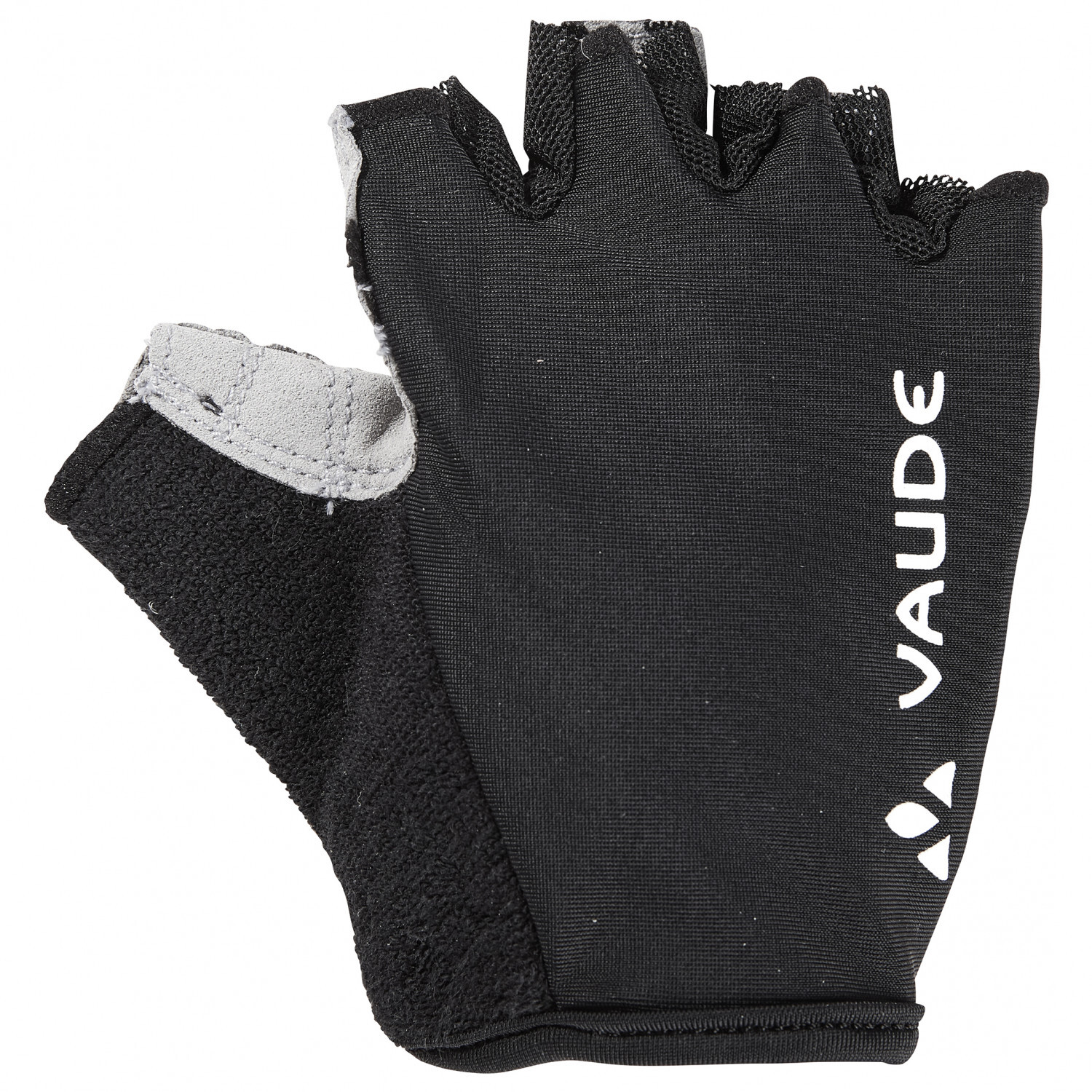 Перчатки Vaude Grody Gloves, цвет Black Uni
Перчатки Vaude Grody Gloves, цвет Black Uni