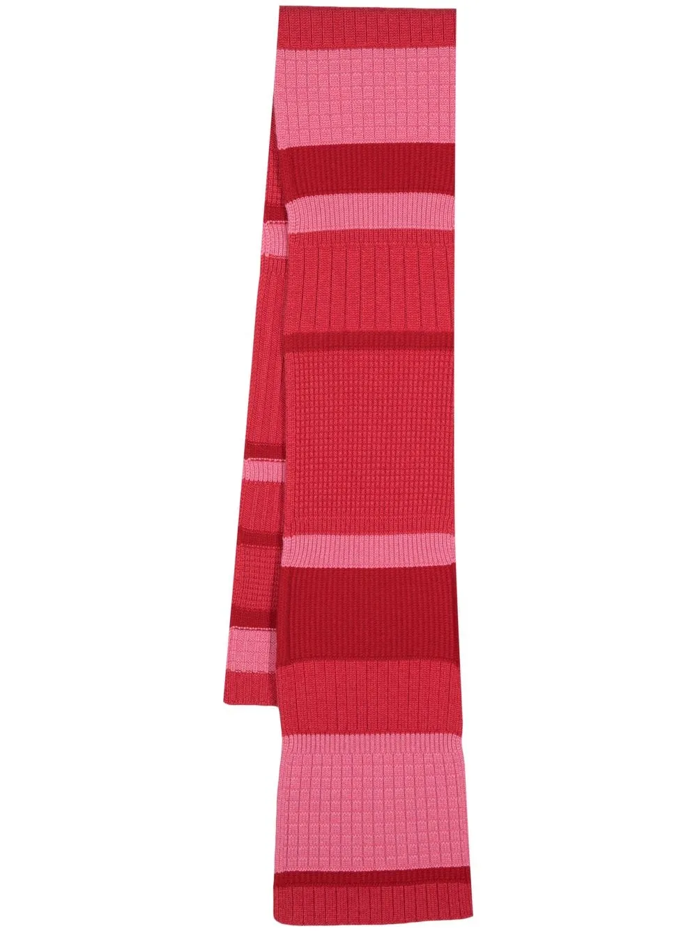 Кашемировый шарф Barrie, красный
Кашемировый шарф Barrie, красный