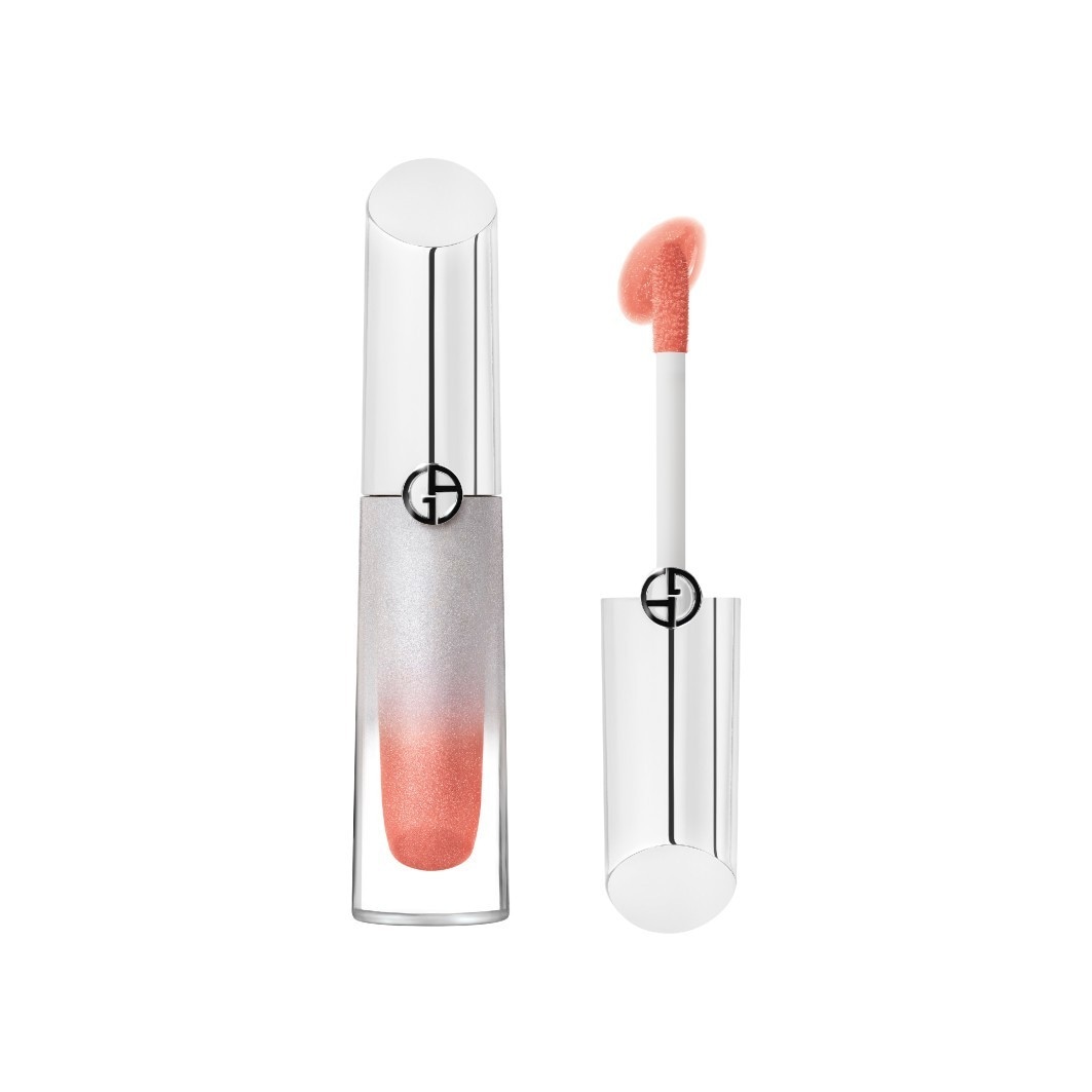 Блеск для губ prisma glass icy plumper Armani, 33, объем 3.5 мл
Блеск для губ prisma glass icy plumper Armani, 33, объем 3.5 мл