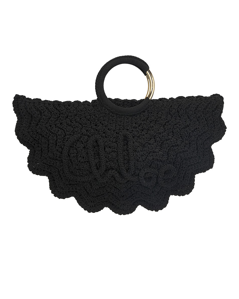 Bracelet Paravent Сумка Chloe, Black
Bracelet Paravent Сумка Chloe, Black