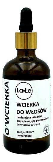 Лосьон для волос, ускоряющий рост волос Апельсин 100мл La-Le
Лосьон для волос, ускоряющий рост волос Апельсин 100мл La-Le