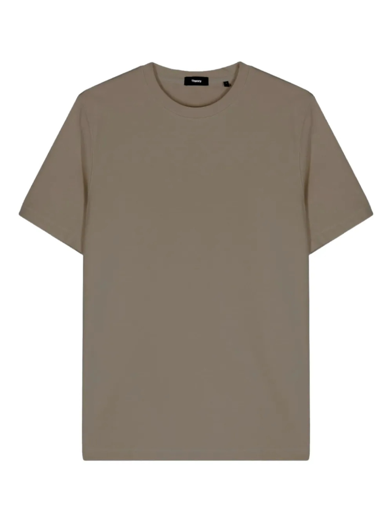 Футболка из хлопка Theory, нейтральный
Футболка из хлопка Theory, нейтральный