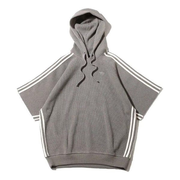 Толстовка adidas Blue Version Short-sleeved, серый
Толстовка adidas Blue Version Short-sleeved, серый