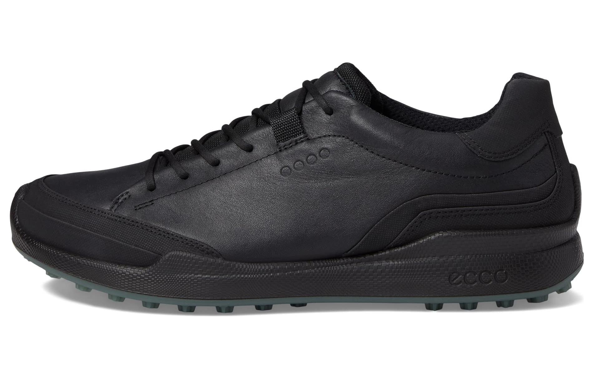 Ecco Кроссовки Golf Biom Hybrid Low-Top, мужские, черные
Ecco Кроссовки Golf Biom Hybrid Low-Top, мужские, черные