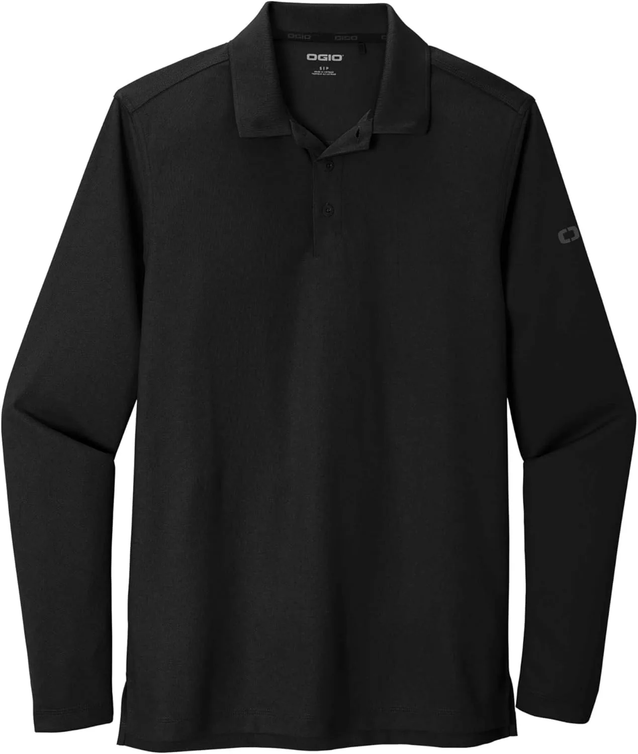 Ogio Unisex Caliber 2.0 Long Sleeve | влагоотводящая поло для мужчин и женщин
Ogio Unisex Caliber 2.0 Long Sleeve | влагоотводящая поло для мужчин и женщин