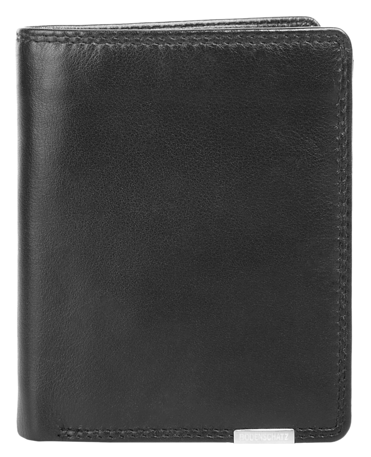 Кошелек Bodenschatz, черный
Кошелек Bodenschatz, черный