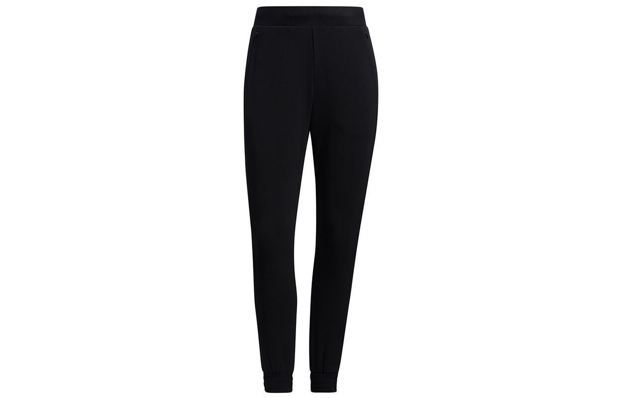 Трикотажные спортивные штаны женские черные Adidas
Трикотажные спортивные штаны женские черные Adidas