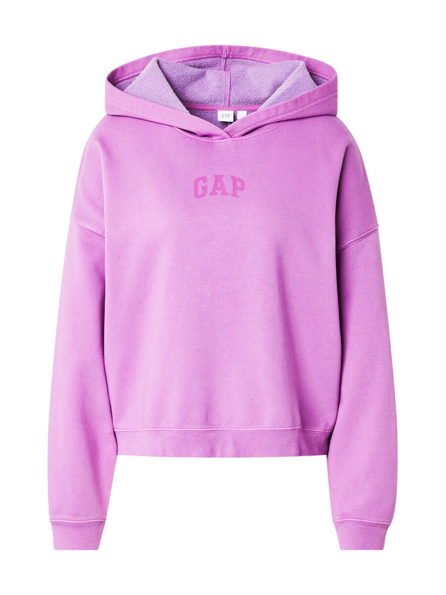 Толстовка GAP, цвет Purple/Dark purple
Толстовка GAP, цвет Purple/Dark purple