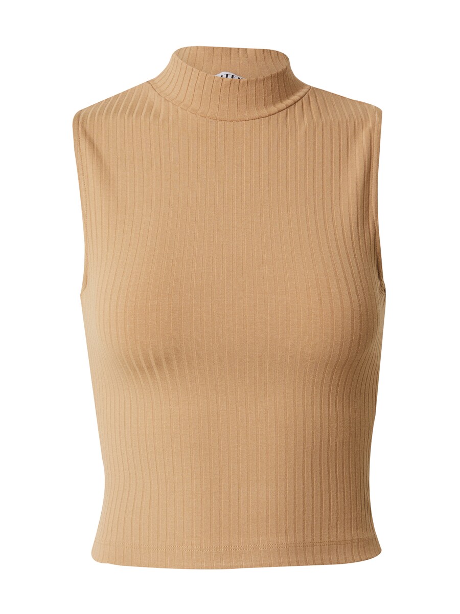 Топ EDITED Kaori, коричневый
Топ EDITED Kaori, коричневый