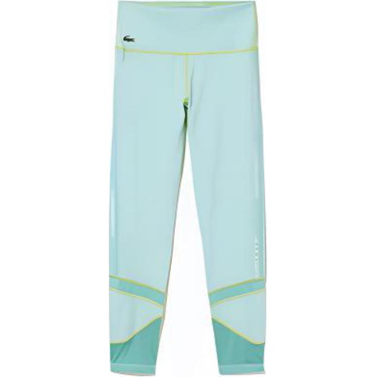 LACOSTE Повседневные брюки женские светло-зеленые
LACOSTE Повседневные брюки женские светло-зеленые