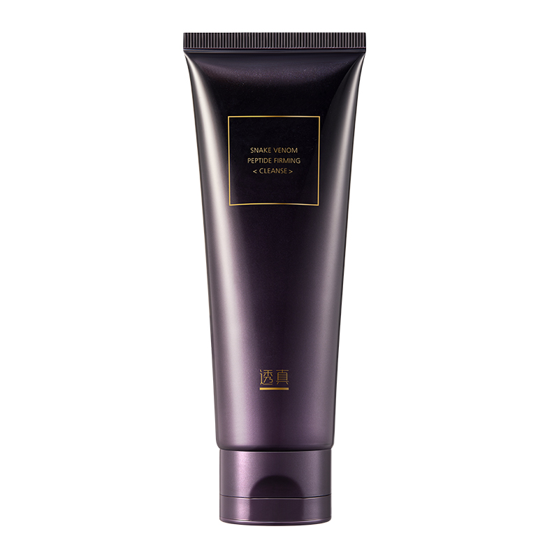 Лосьон-очищающее средство с пептидами змеиного яда для подтяжки кожи, второе поколение, 120 г LUCENBASE
Лосьон-очищающее средство с пептидами змеиного яда для подтяжки кожи, второе поколение, 120 г LUCENBASE