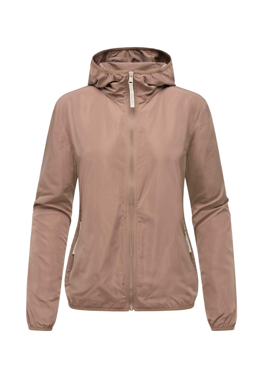 Куртка для активного отдыха VINZIE Ragwear, лиловый
Куртка для активного отдыха VINZIE Ragwear, лиловый
