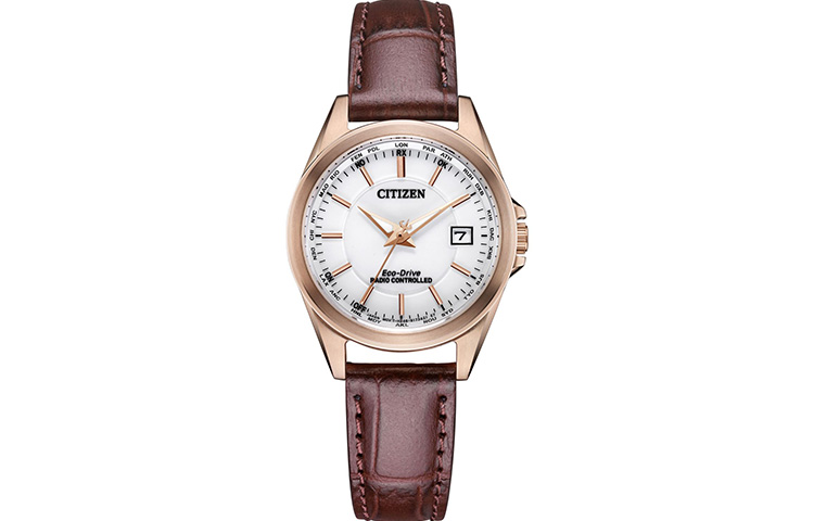 CITIZEN Часы Unisex Ecology Drive Collection Watch
CITIZEN Часы Unisex Ecology Drive Collection Watch