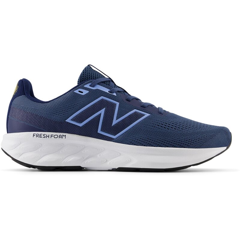 Laufschuhe fresh foam 5209v9 New Balance, цвет vintage indigo (m520lo9)
Laufschuhe fresh foam 5209v9 New Balance, цвет vintage indigo (m520lo9)