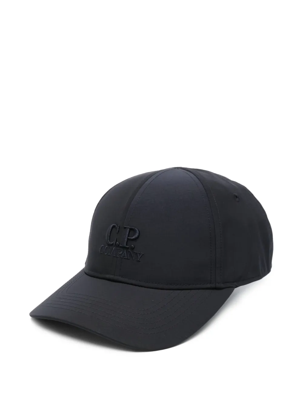 Бейсболка с вышитым логотипом C.P. Company, синий
Бейсболка с вышитым логотипом C.P. Company, синий