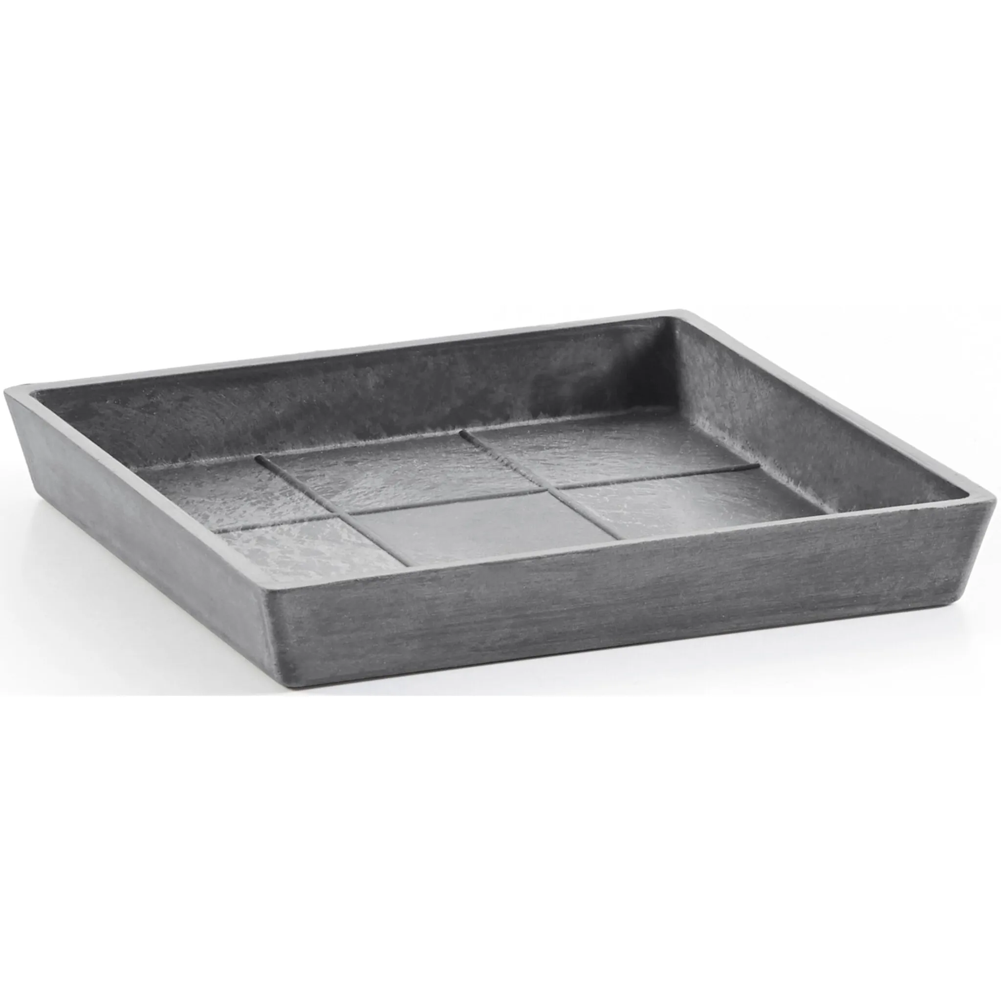 Подставка под горшок ECOPOTS «Square 35 Grey», для внутреннего и наружного применения: морозоустойчивая, ударопрочная и светостойкая, серый
Подставка под горшок ECOPOTS «Square 35 Grey», для внутреннего и наружного применения: морозоустойчивая, ударопрочная и светостойкая, серый