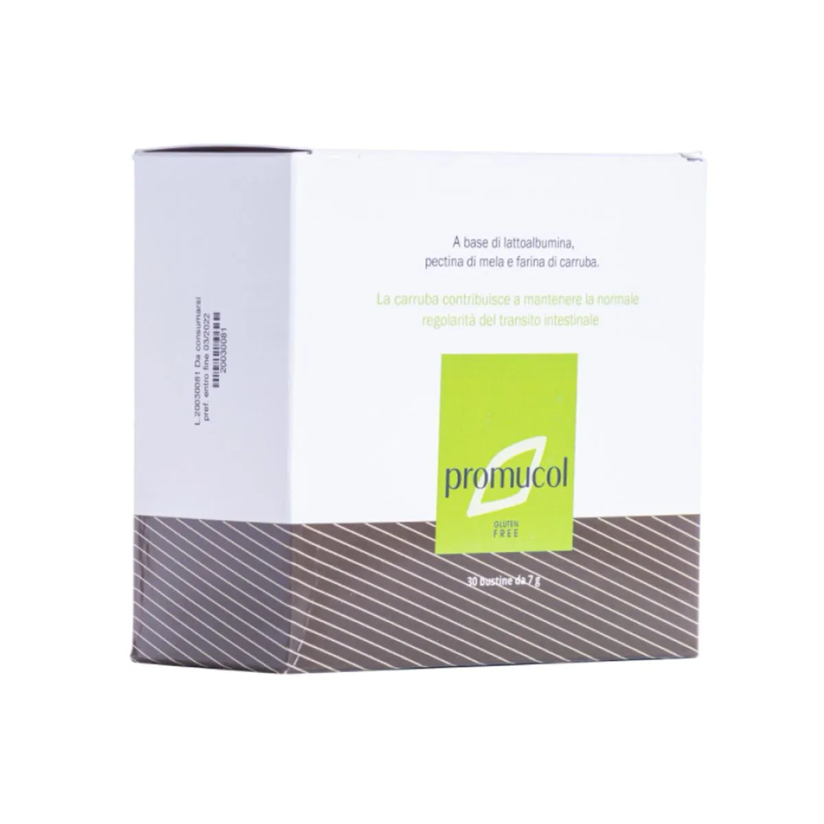 Промукол Nf 30Бюст Oti
Промукол Nf 30Бюст Oti